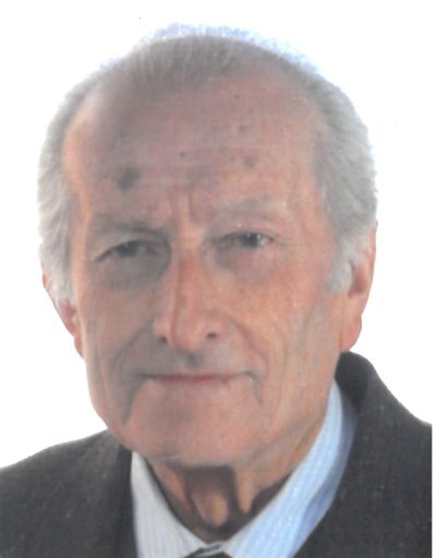 Necrologio di MARIO CHIAVASSA