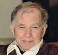 Necrologio di ANTONIO LONGO