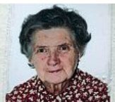 Necrologio di MARIA SILVIA CASTELLETTO