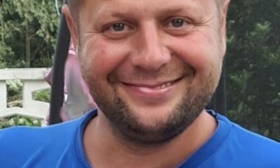 Necrologio di JASON GIOVANDO