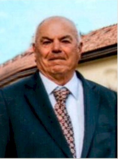 Necrologio di ALFREDO VIGLIONE