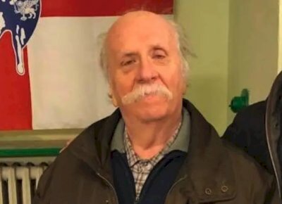 Necrologio di MASSIMO PRATO "MAX"