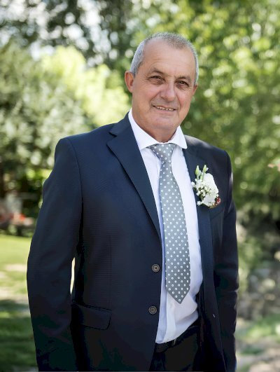 Necrologio di GIOVANNI VINAI