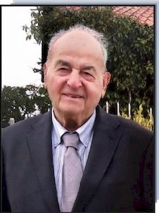 Giuseppe Parola