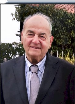 Necrologio di GIUSEPPE PAROLA "PINU"