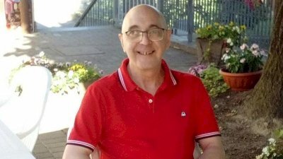 Necrologio di MARCO MARINONE