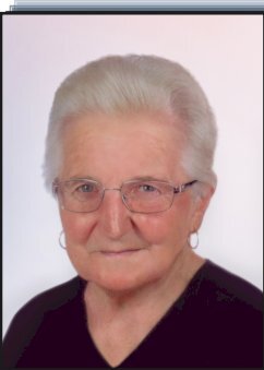 Necrologio di MADDALENA RAMONDA ved. TALLONE
