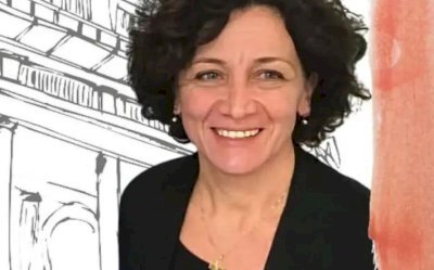 Necrologio di DANIELA GARELLI