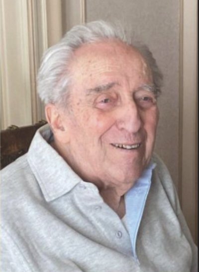 Necrologio di DINO MARENGO