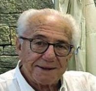 Necrologio di EMILIO DIAMANTE