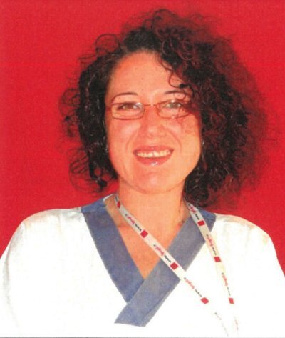 Necrologio di SARA SEVEGA in BERTOLINO