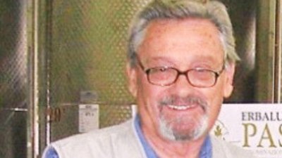 Necrologio di MARIO CUFFIA