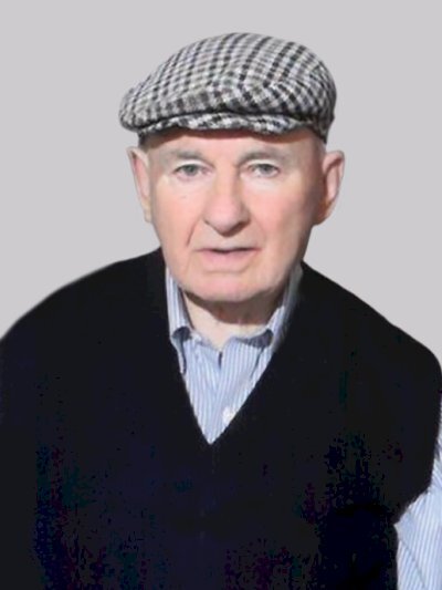 Necrologio di STEFANO MAGLIANO