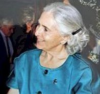 Necrologio di GRAZIELLA LUZI