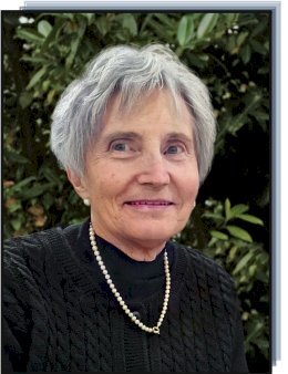Necrologio di LIDIA COMBA ved. BERGIA