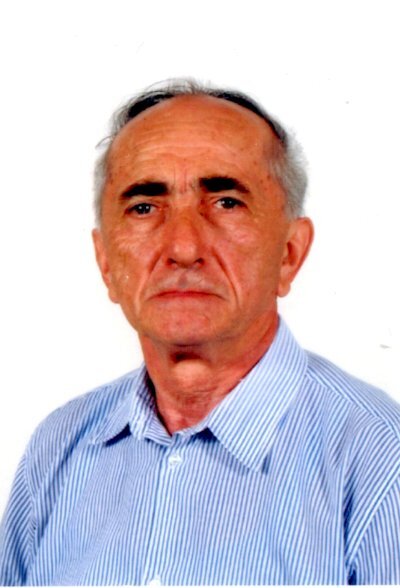 Necrologio di GIOVANNI BATTISTA DALMASSO