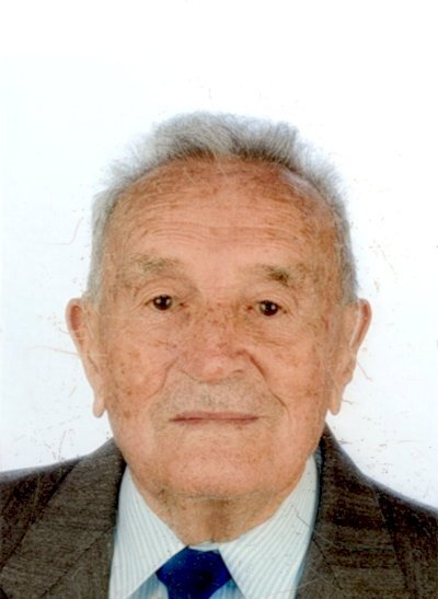 Necrologio di ANDREA TORINO