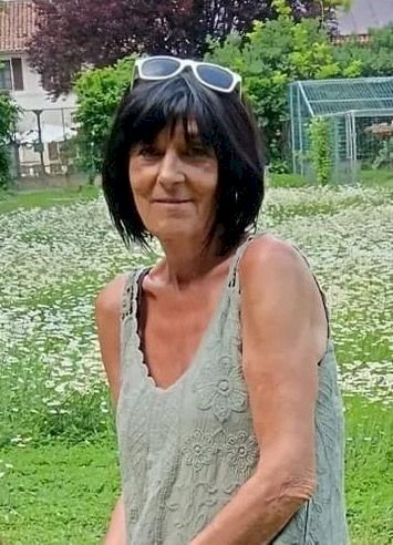 Necrologio di MILVA ABELLO ved. GERTOSIO