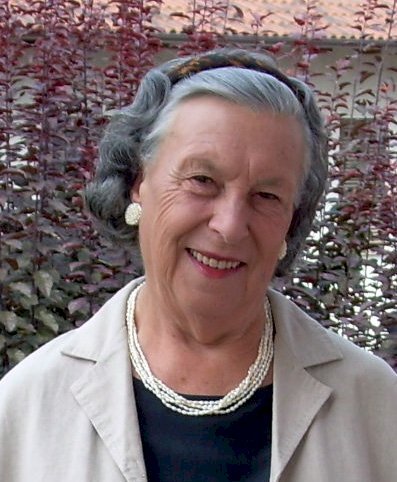 Necrologio di GIOVANNA NITTARDI ved. QUARANTA