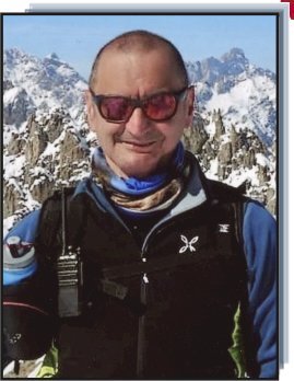 Necrologio di SILVIO PIUMATTI