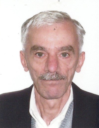 Necrologio di VINCENZO AJMAR