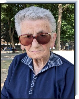 Necrologio di LUCIA PITTAVINO ved. VIGLIETTI
