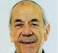 Necrologio di FERNANDO TOMEI
