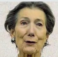 Necrologio di FRANÇOISE GIORGIS