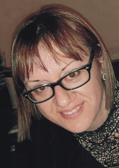 Necrologio di SILVIA PIGNATTA in IN OLIVERO