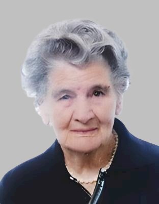 Necrologio di ALDA BALLARIO ved. FASSI