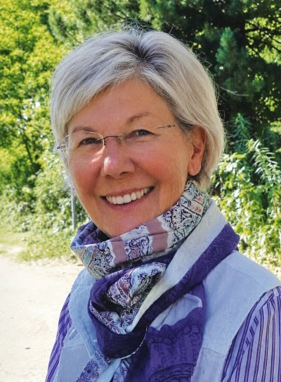 IVANNA GAZZERA in ARIAUDO