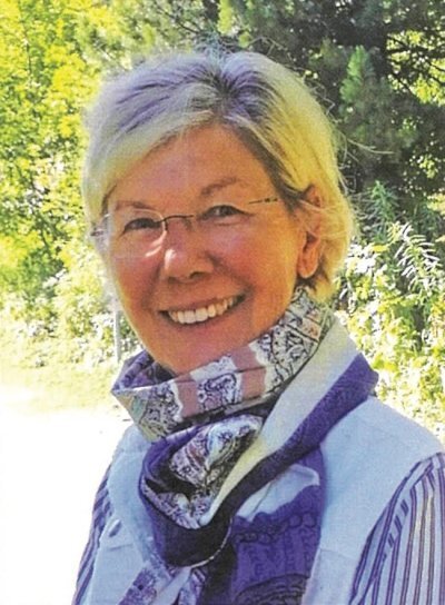 Necrologio di IVANNA GAZZERA in ARIAUDO