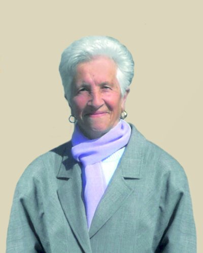 Necrologio di MARIA BIMA ved. GARNERO
