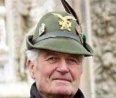 Necrologio di BERNARDO BRIZIO "DINO"