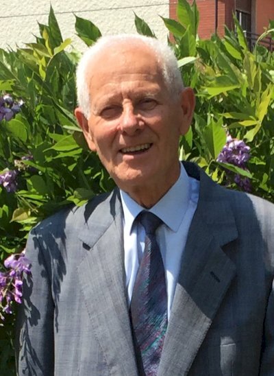 Necrologio di ROMANO DUTTO