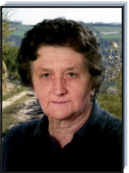 Necrologio di ATTILIA BERTOLOTTI ved. BELLIARDO