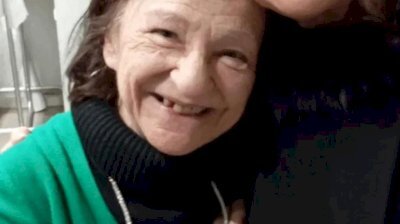 Necrologio di MARIA FIORE AMERI