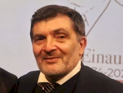 Necrologio di EDOARDO MASSIMO FIAMMOTTO