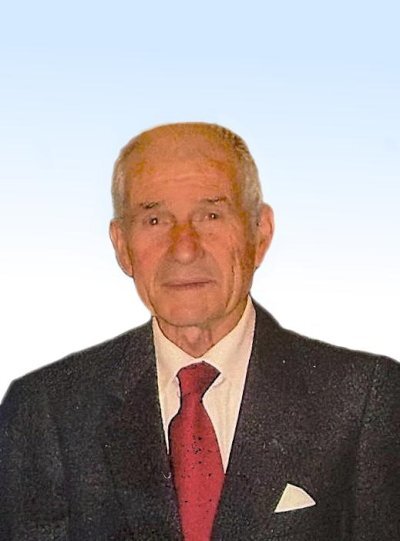 Necrologio di PIERO GENINATTI