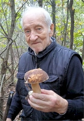 Necrologio di ARNALDO TORRESAN "LEO"