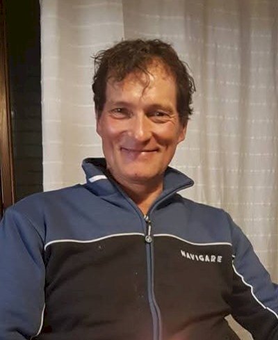 Necrologio di PAOLO SCHENA