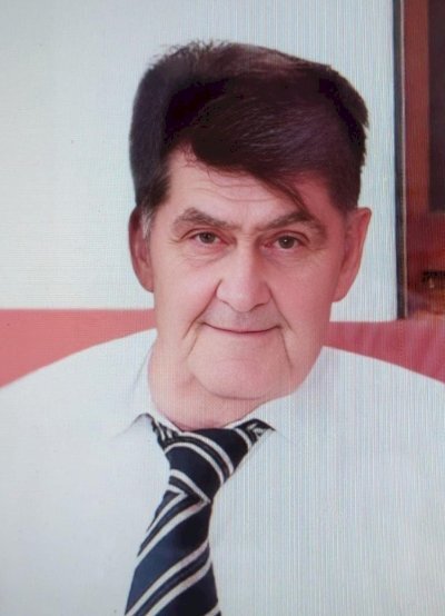 Necrologio di GIAN MARIO GERBAUDO