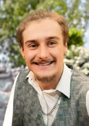 Necrologio di NICHOLAS FOSCHI