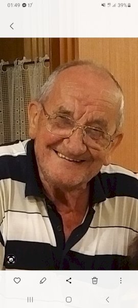 Necrologio di BARTOLOMEO BASSINO "BARTALO"