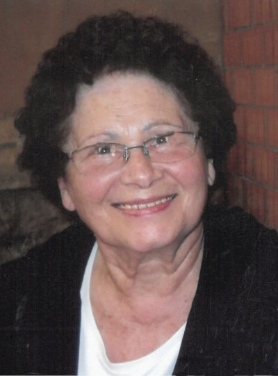 Necrologio di RINALDA RITTANO ved. UGO