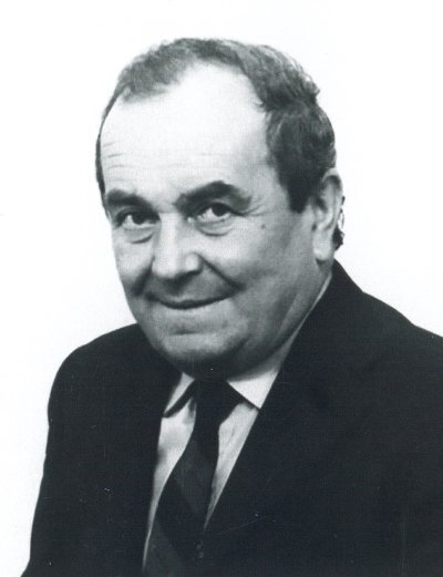 Necrologio di GIOVANNI ALLADIO