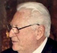 Necrologio di ENRICO DE WAN