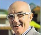 Necrologio di GIUSEPPE OSTORERO "BEPPE «EL VERDURÉ»"