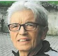Necrologio di DON FLAVIANO SPAGNOLO