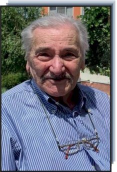 Necrologio di GIORGIO GORLATO